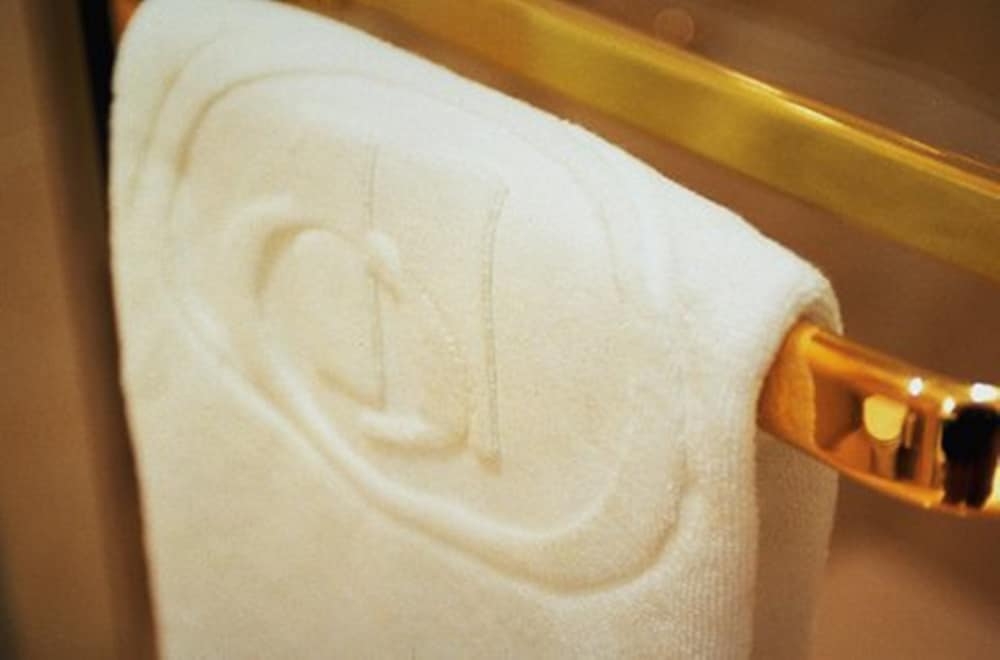 バスルームの設備