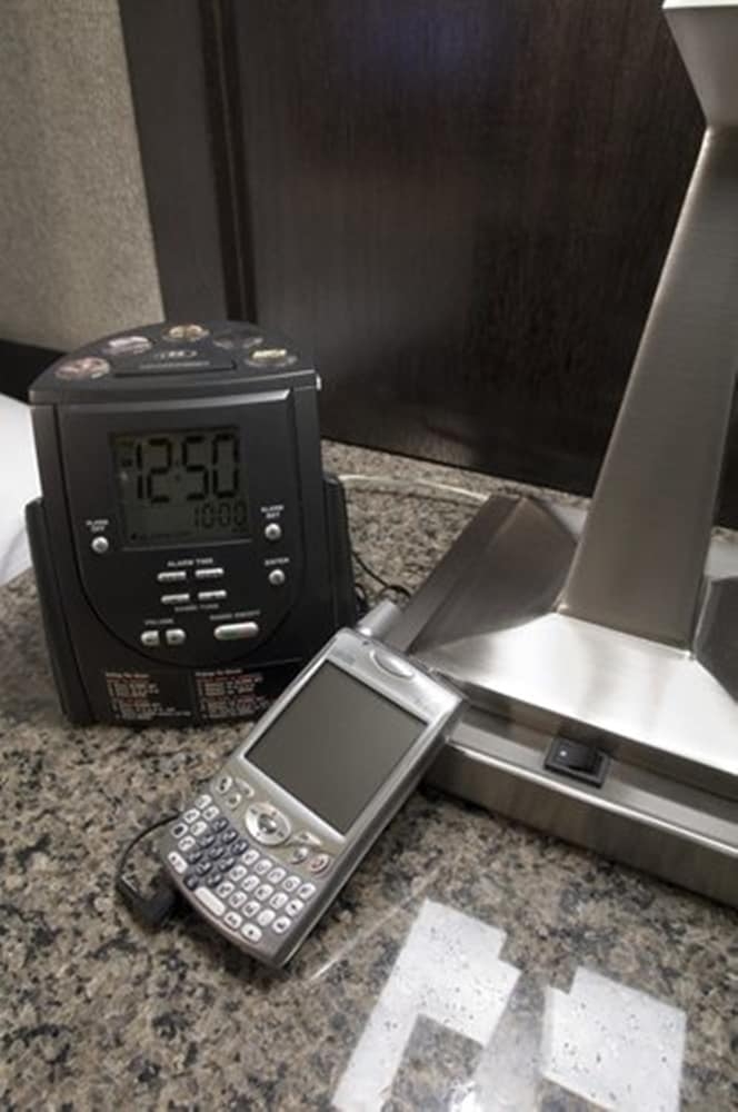 客室の設備とサービス