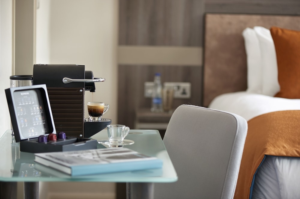 コーヒー / コーヒーメーカー