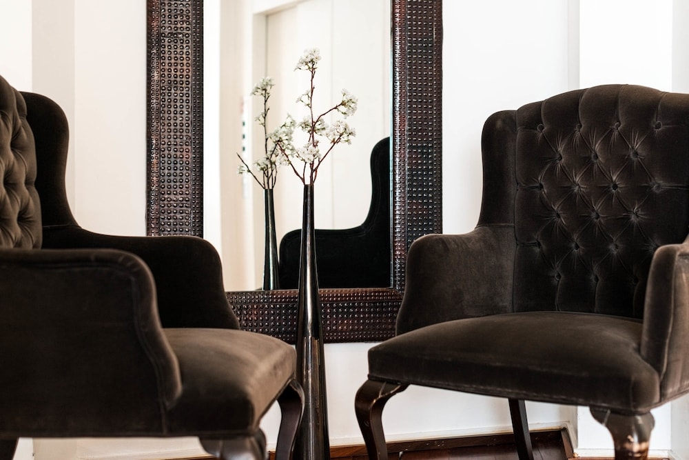 ロビー応接スペース