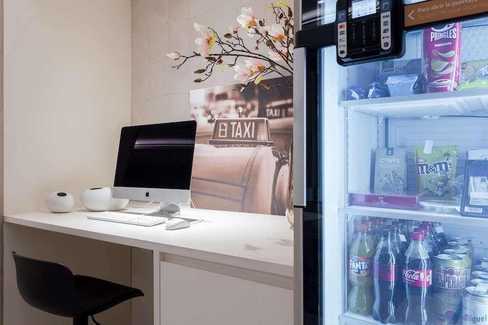 ビジネスセンター