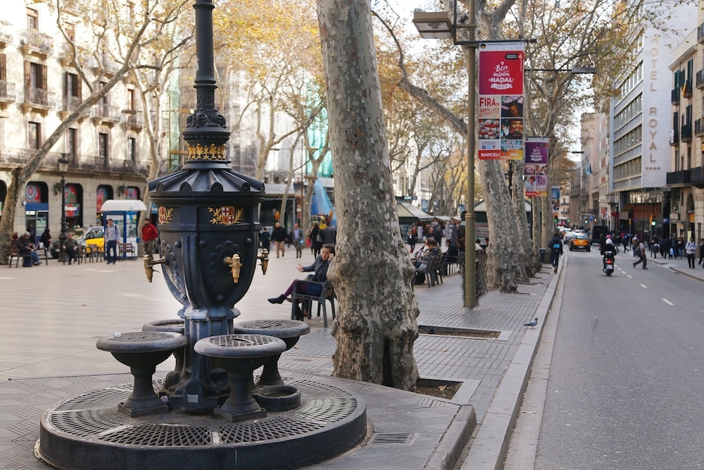 ストリート ビュー