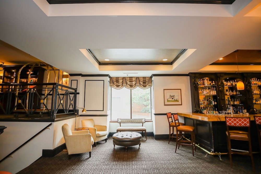 ロビー応接スペース