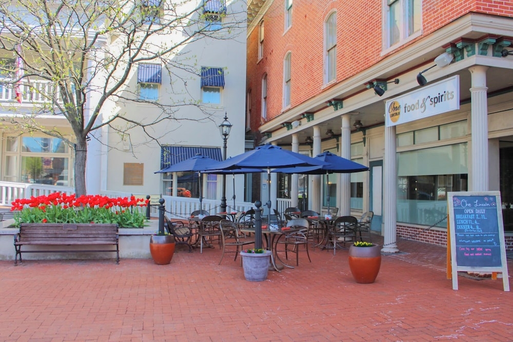 テラス / パティオ