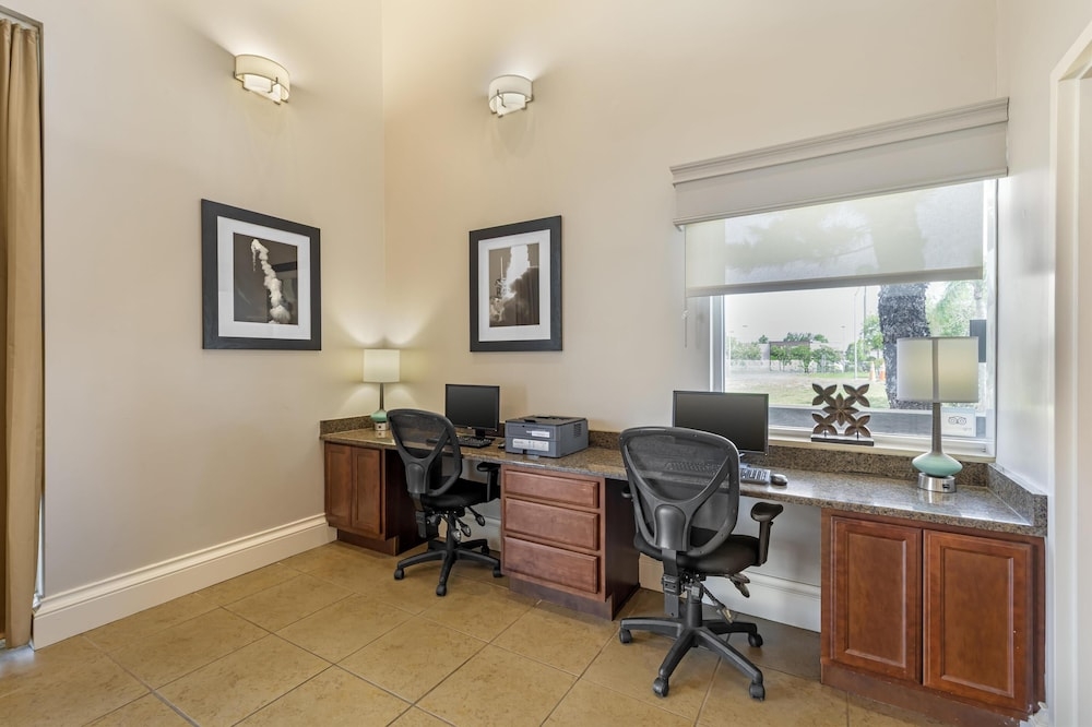 ビジネスセンター