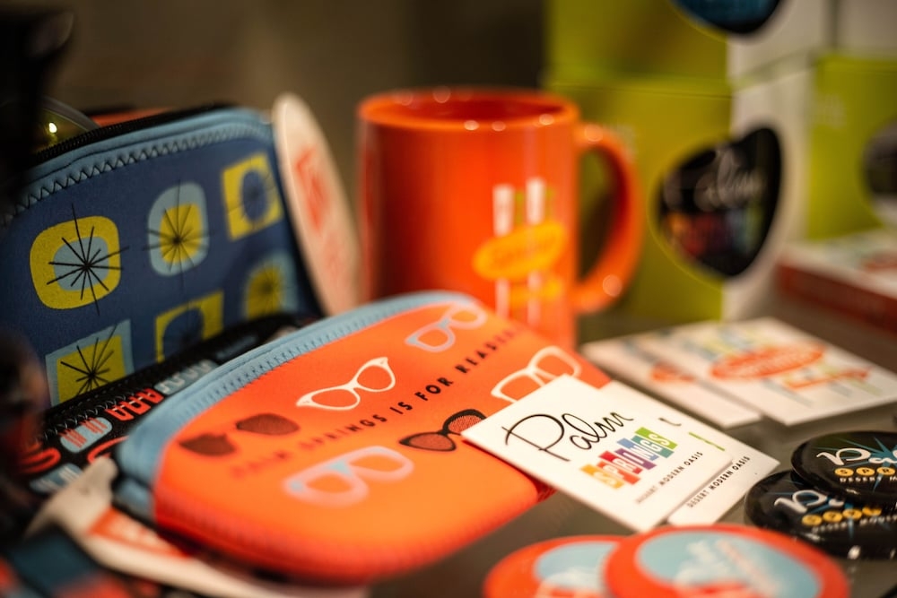 ギフト ショップ