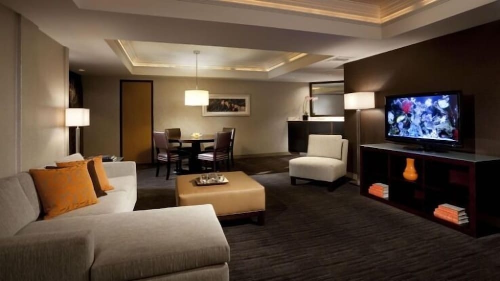 リビングルーム