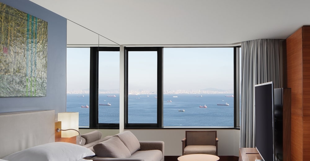 ビーチ / オーシャン ビュー