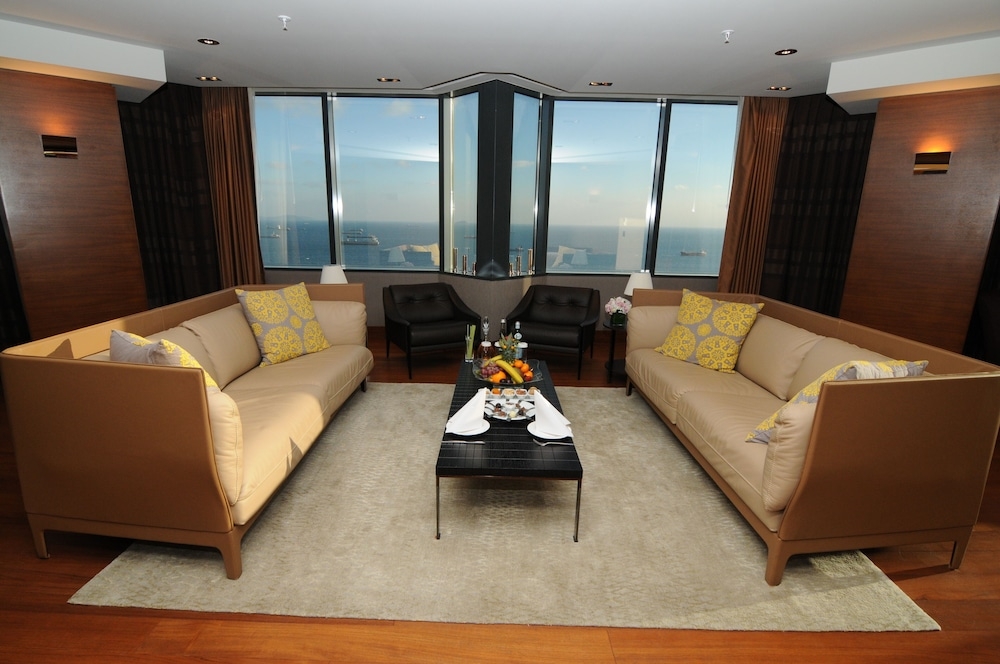 ビーチ / オーシャン ビュー