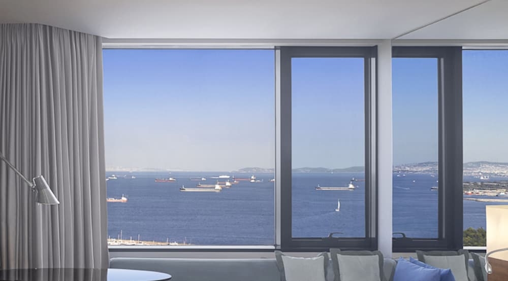 ビーチ / オーシャン ビュー