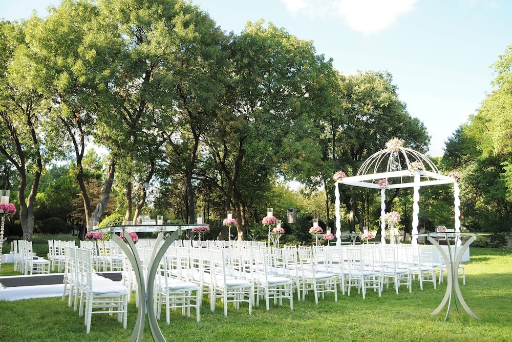 バンケット ホール