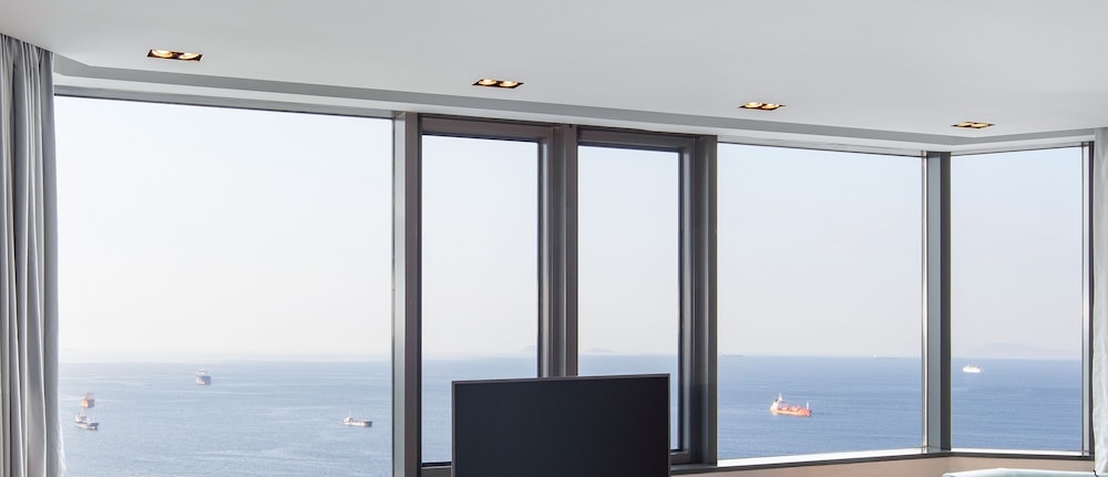 ビーチ / オーシャン ビュー