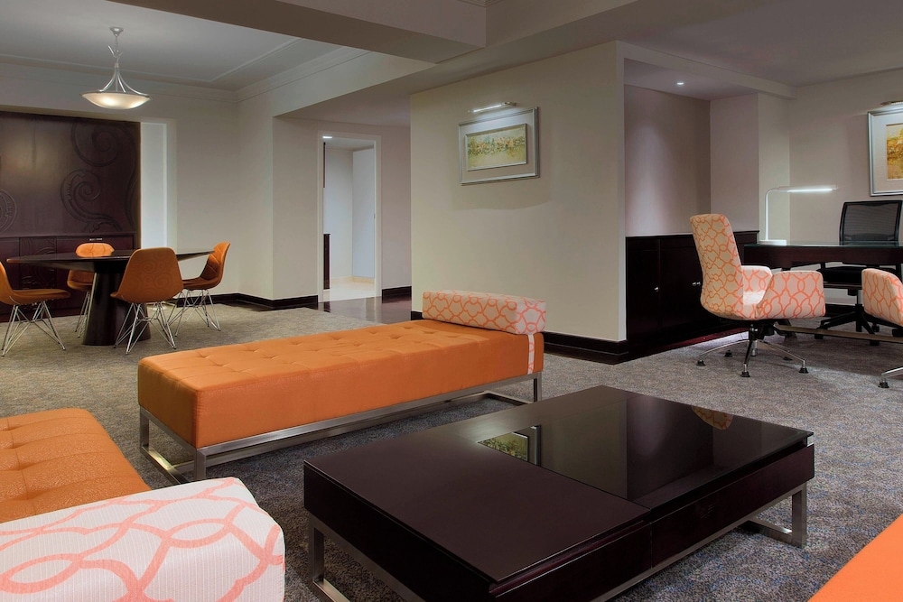 リビングルーム