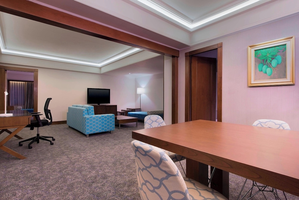 リビングルーム