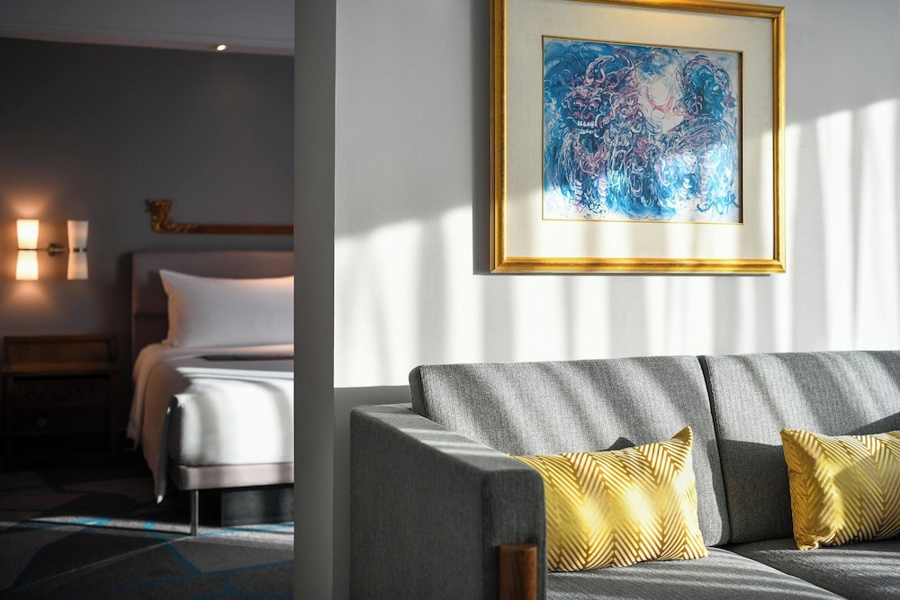 リビングルーム