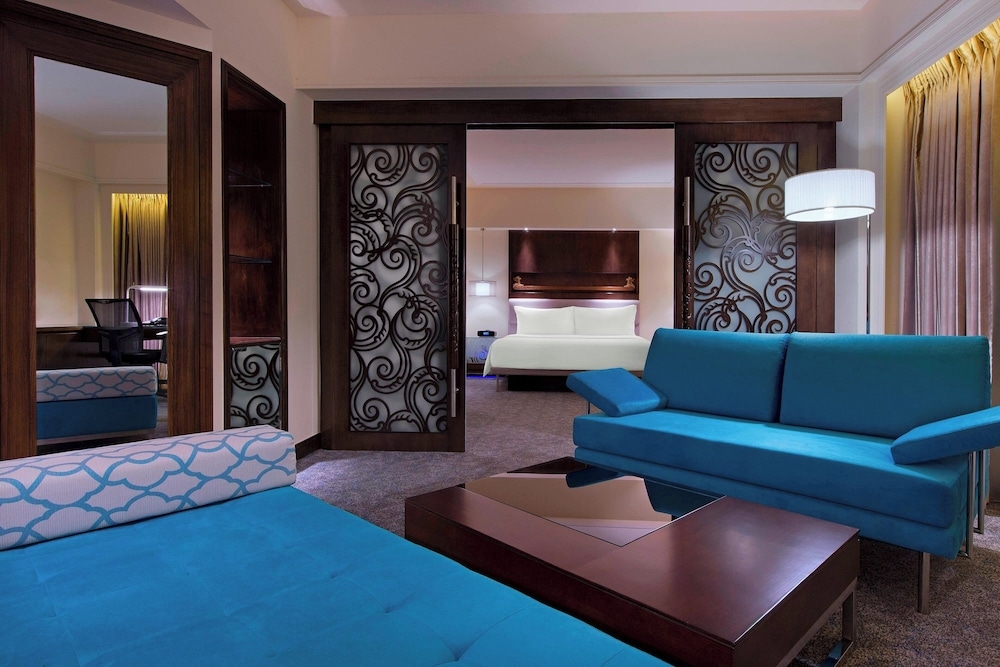 リビングルーム