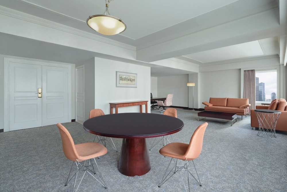 リビングルーム