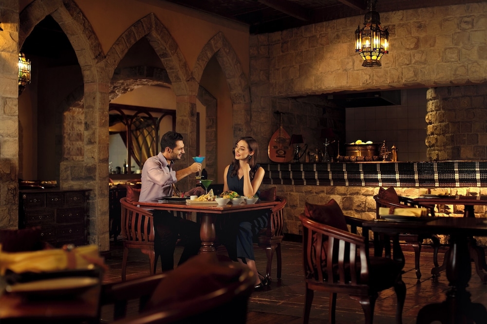 カップル向けレストラン