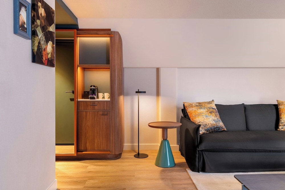 リビングルーム