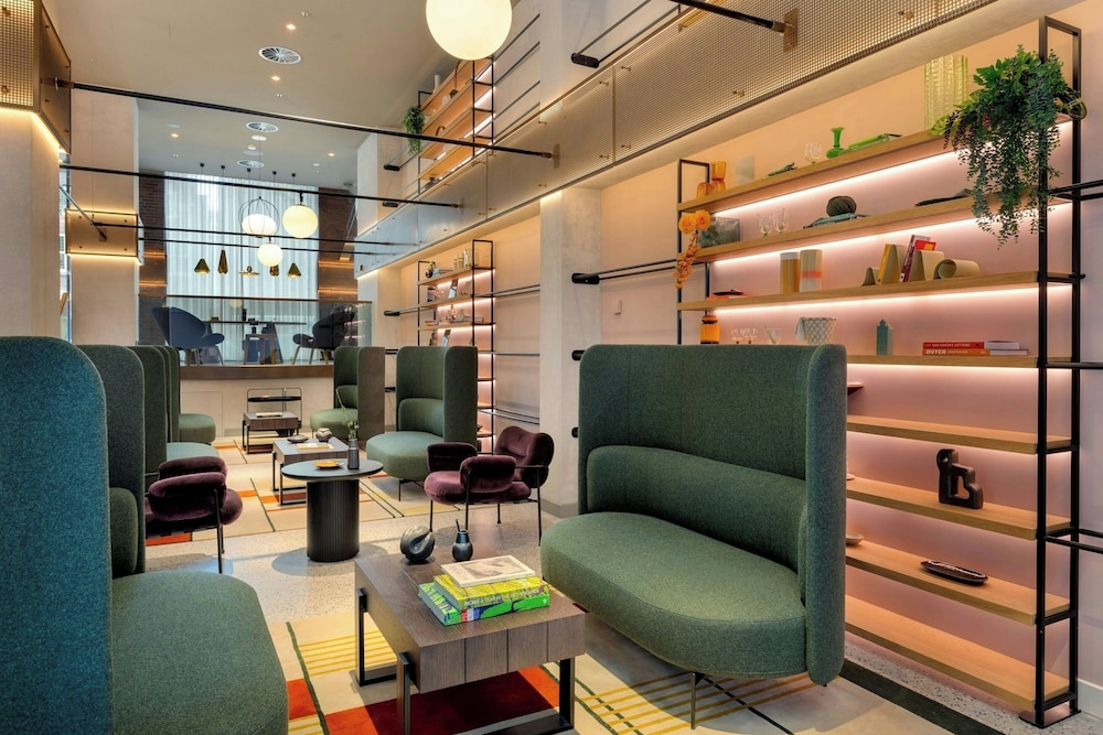 施設からの眺望