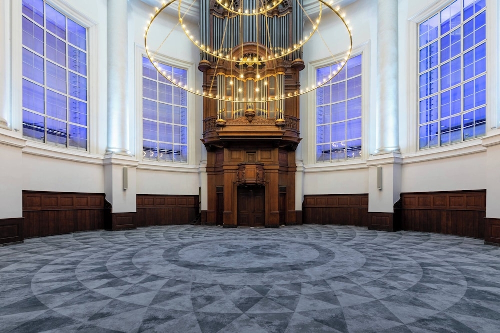 バンケット ホール