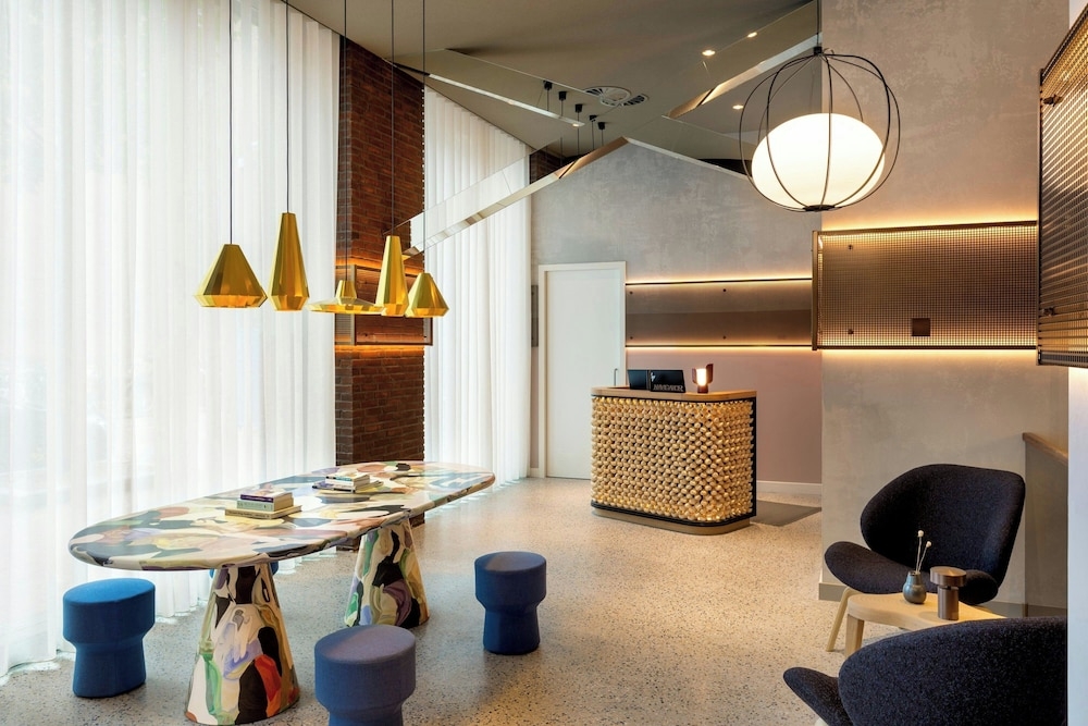 施設からの眺望