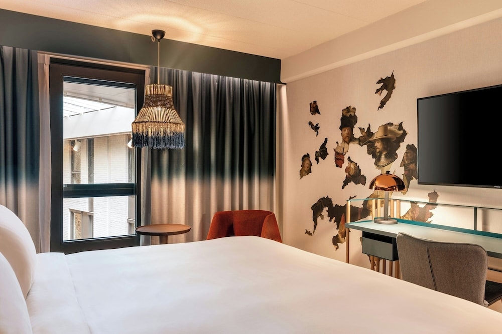 コートヤード ビュー