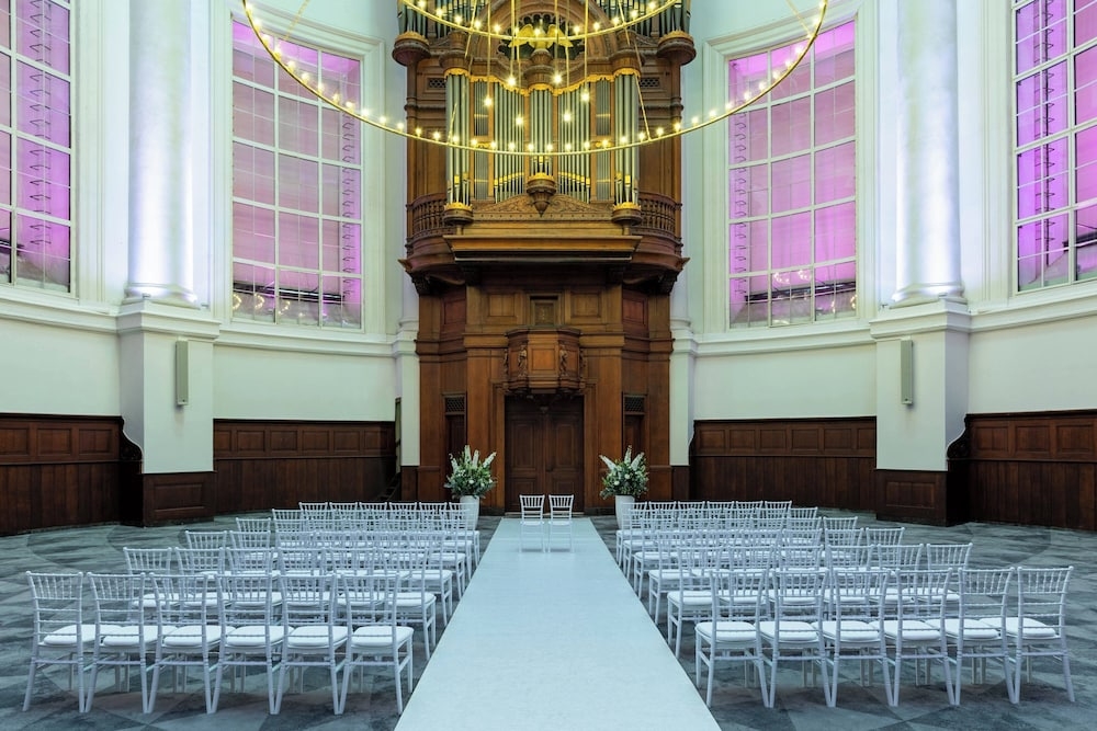 バンケット ホール