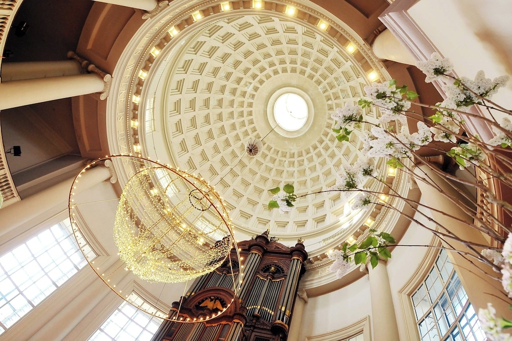 バンケット ホール