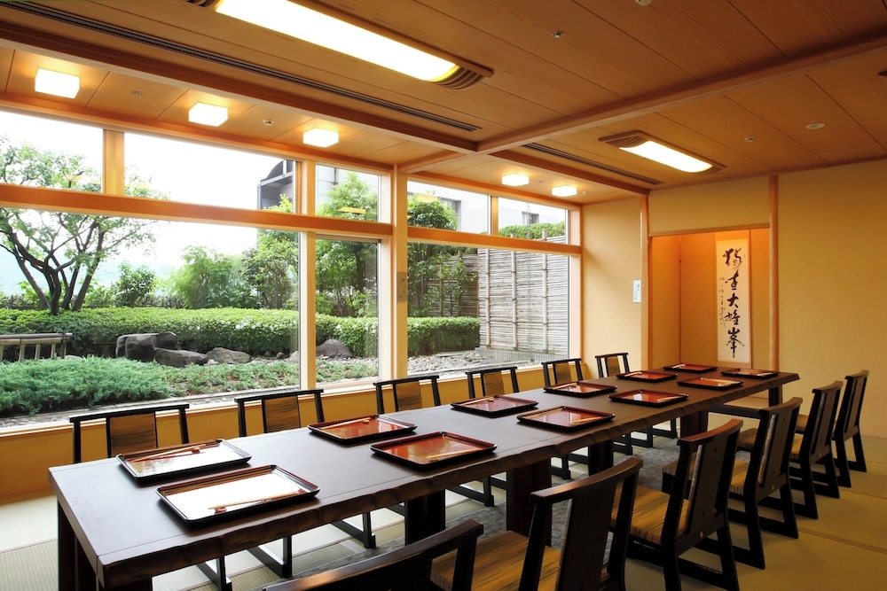 バンケット ホール