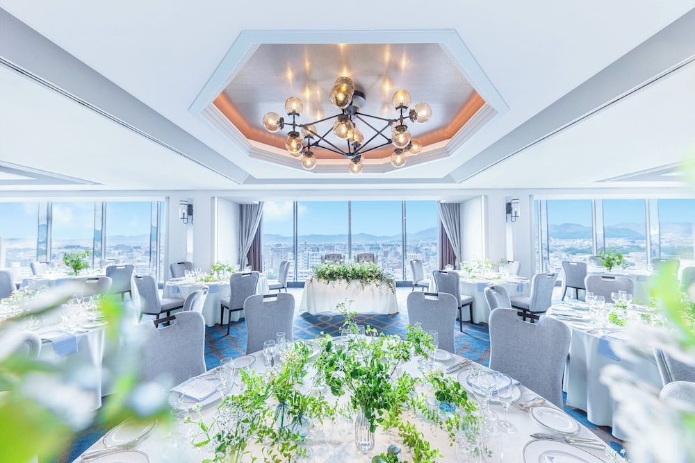 バンケット ホール