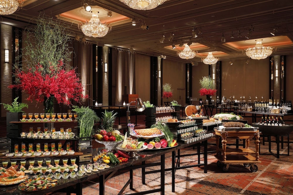 バンケット ホール