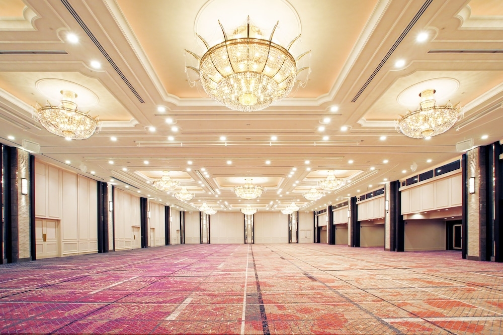 バンケット ホール