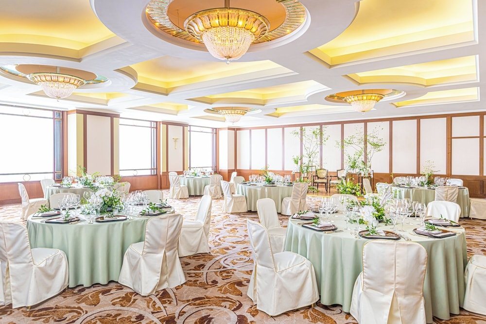 バンケット ホール