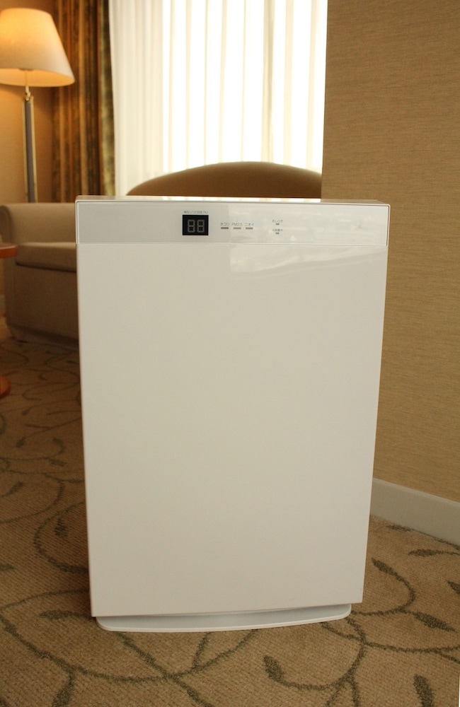 客室の設備とサービス