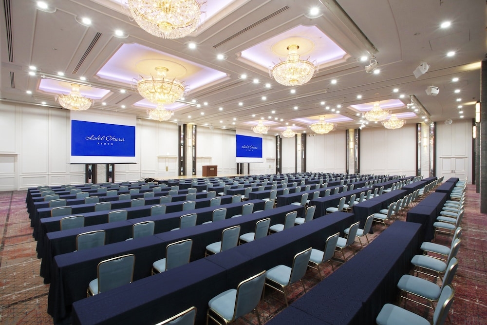 バンケット ホール