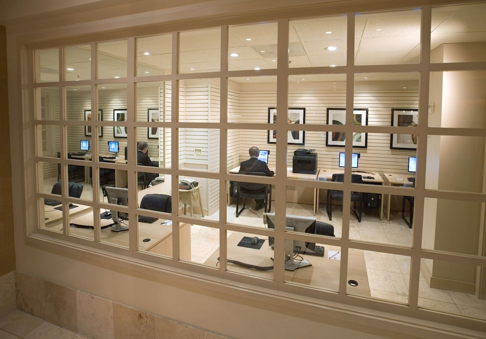 ビジネスセンター