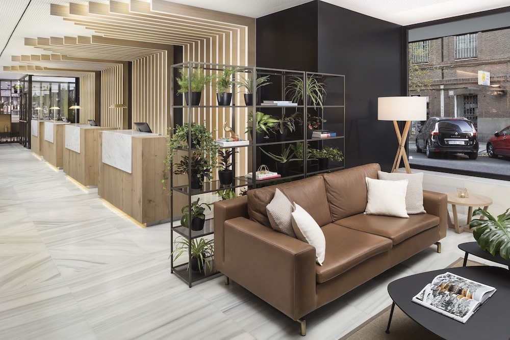 レセプション ホール