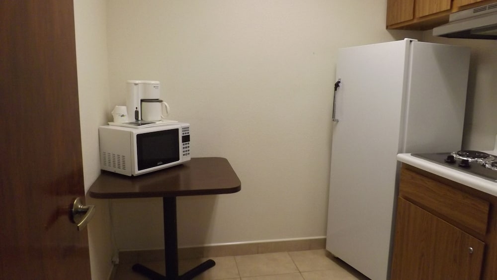 専用簡易キッチン