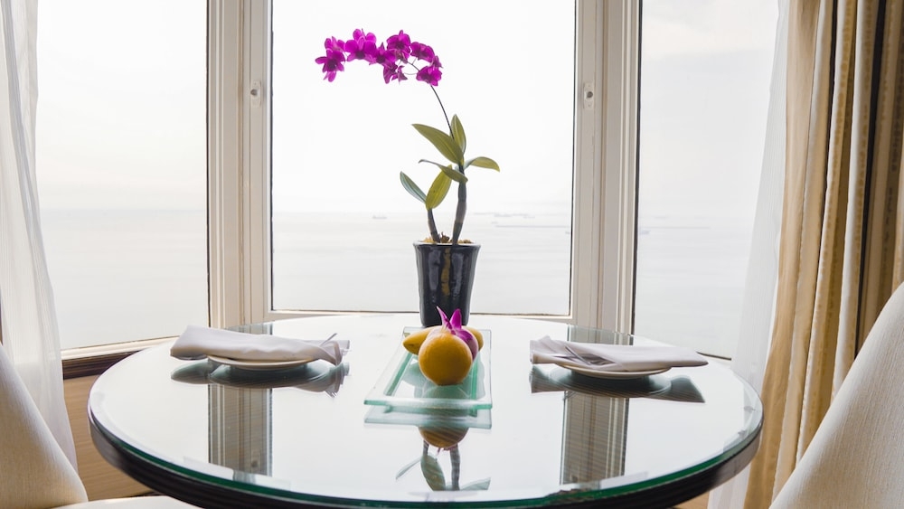 客室の設備とサービス