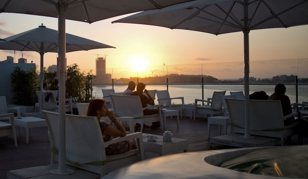 テラス / パティオ