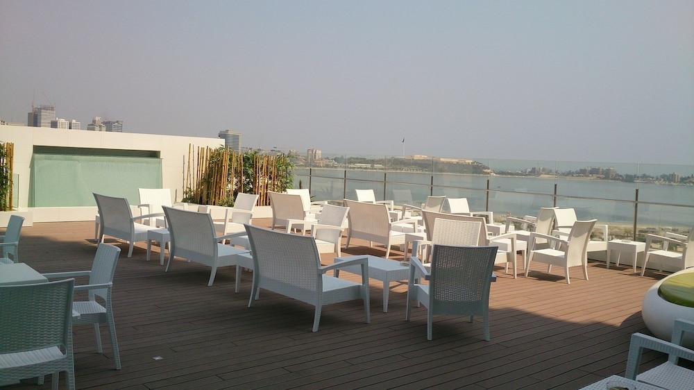 施設からの眺望