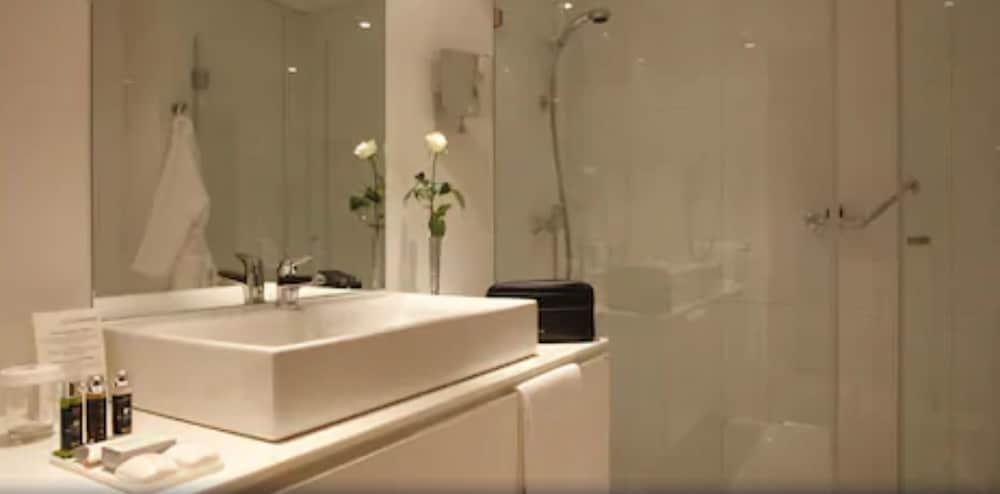 バスルームのシンク