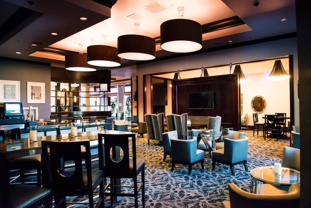 ロビーラウンジ