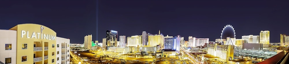 施設からの眺望