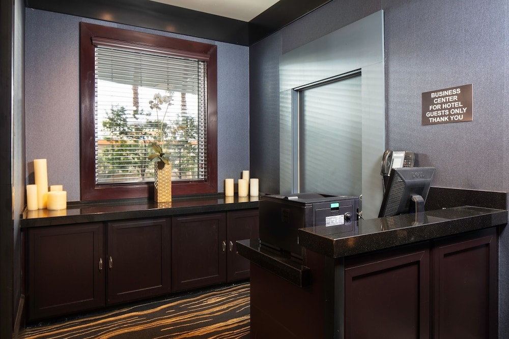 ビジネスセンター