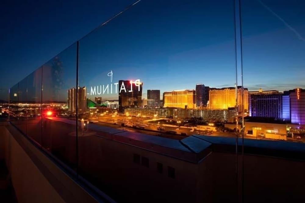 施設からの眺望