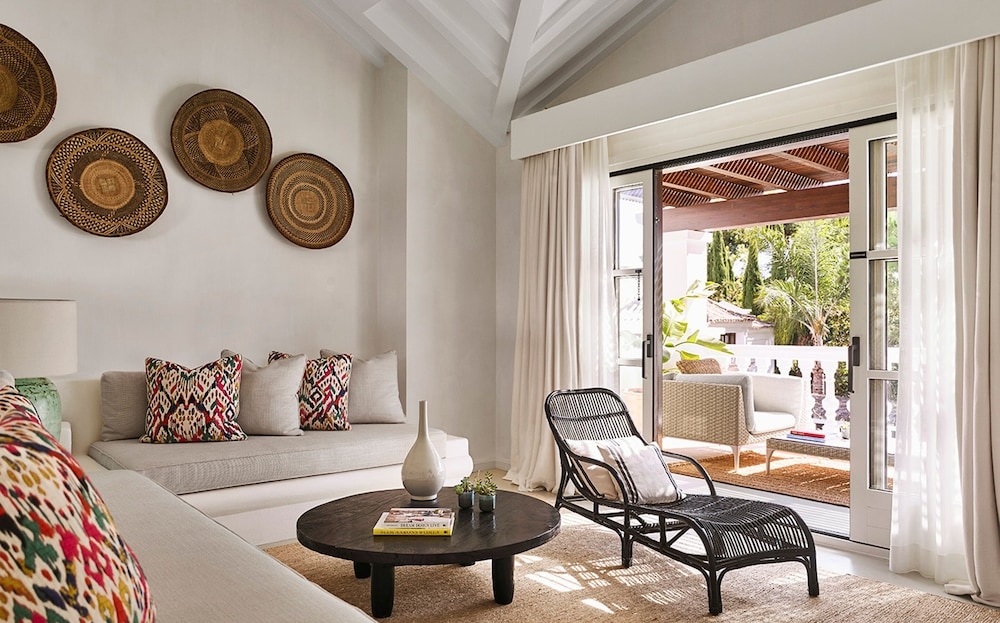 リビングルーム