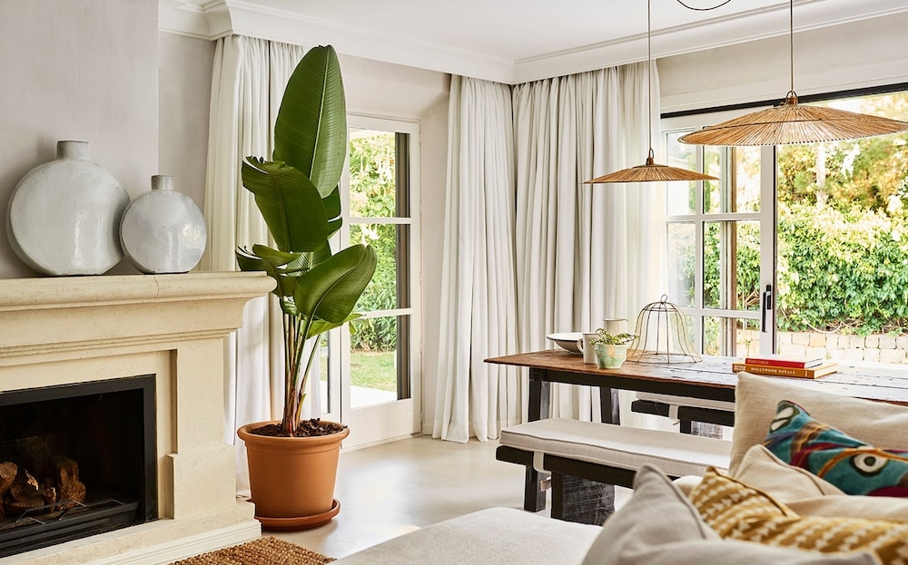 リビングルーム