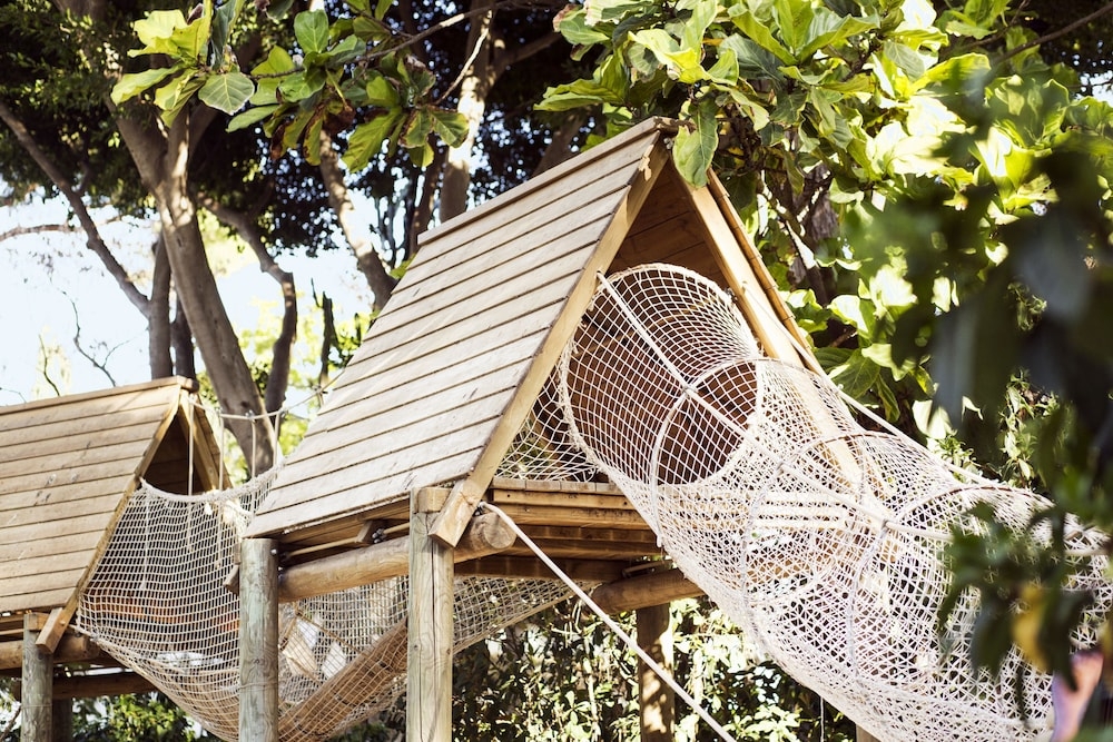 子供向けアクティビティ